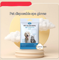 FurLess Cleaning Gloves & Wipes