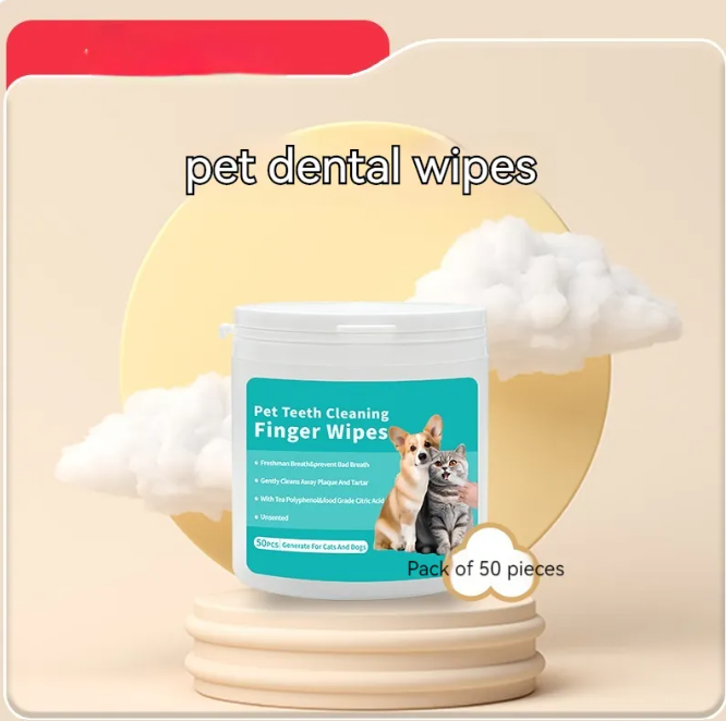 FurLess Cleaning Gloves & Wipes