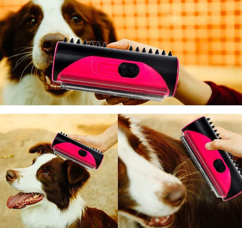 Pet Grooming Comb